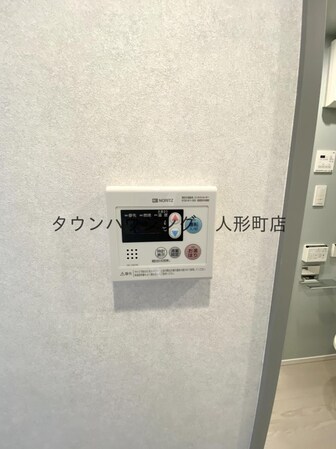 Ｌｏｇ銀座ＥＡＳＴの物件内観写真